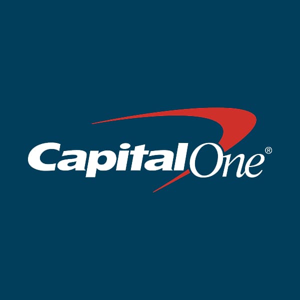 Capital One Logo